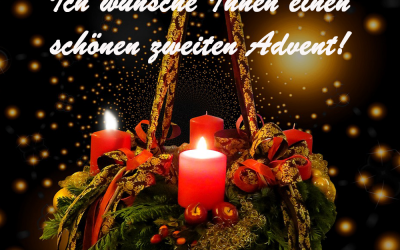 Zum 2. Advent