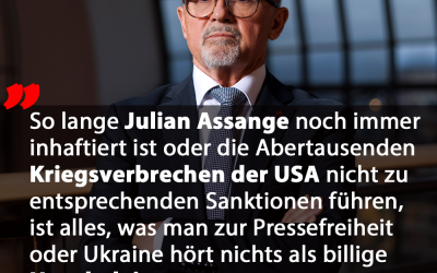 Die Heuchelei der Altparteien!