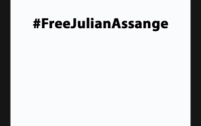 Free Julian Assange