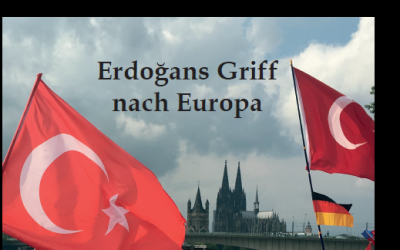 “Die Gläubigen sind unsere Soldaten”: Erdogans Griff nach Europa