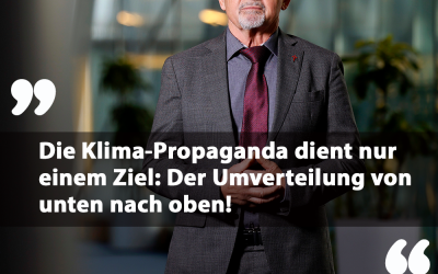 Greta Thunberg will Kapitalismus abschaffen