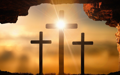 Beste Wünsche zum Karfreitag