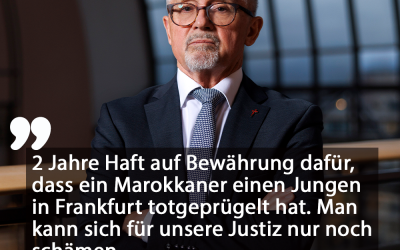 Nach Totschlag auf dem Fußballplatz: 2 Jahre Haft AUF BEWÄHRUNG!