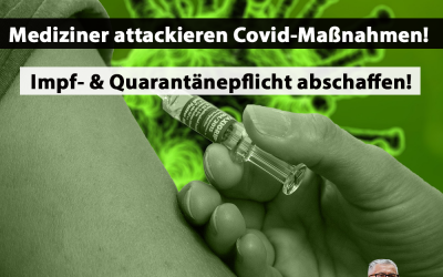 DIVI-Präsident: Kaum Covid-Patienten auf Intensivstation