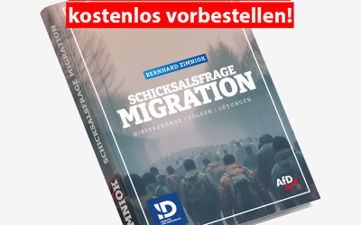 Mein neues Buch: Jetzt kostenlos vorbestellen!