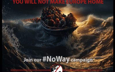 Jetzt NO-WAY-Kampagne starten!