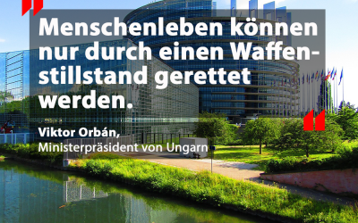 Orban hat recht!