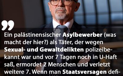 Zum Mord in BPalästinenser ermordet 2 MenschenZum Mord in B