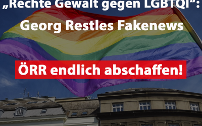 Islamistischer Anschlag auf „Pride-Parade“ verhindert