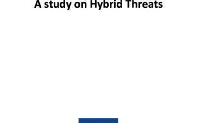 Studie über “Hybrid Threats”