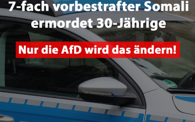 Asylbewerber ermordet Frau in Wiesloch